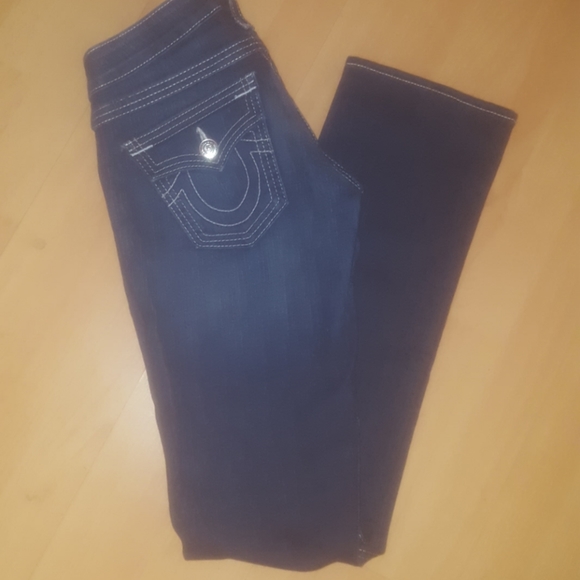 True Religion Jeans - Picture 4 of 6